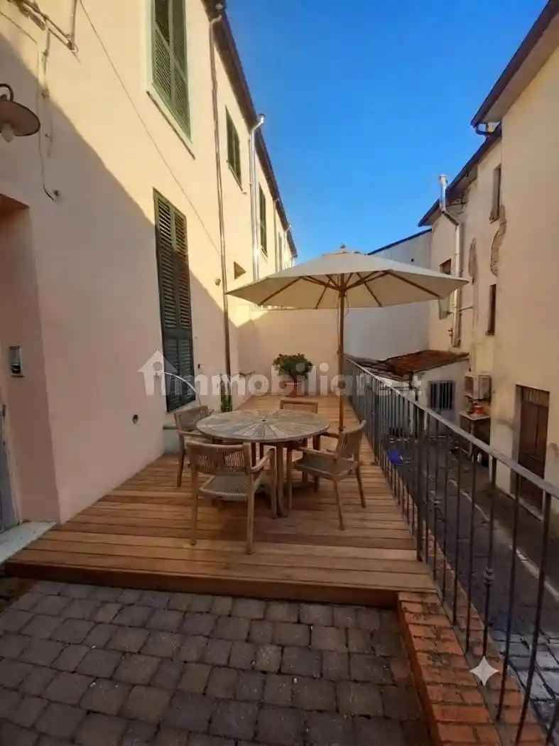 Appartamento in vendita a Arezzo