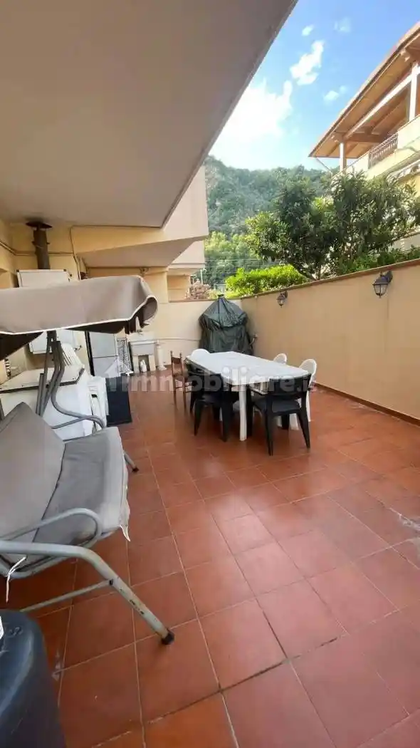 Appartamento in vendita a Messina