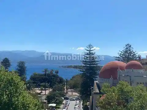 Appartamento in vendita a Messina