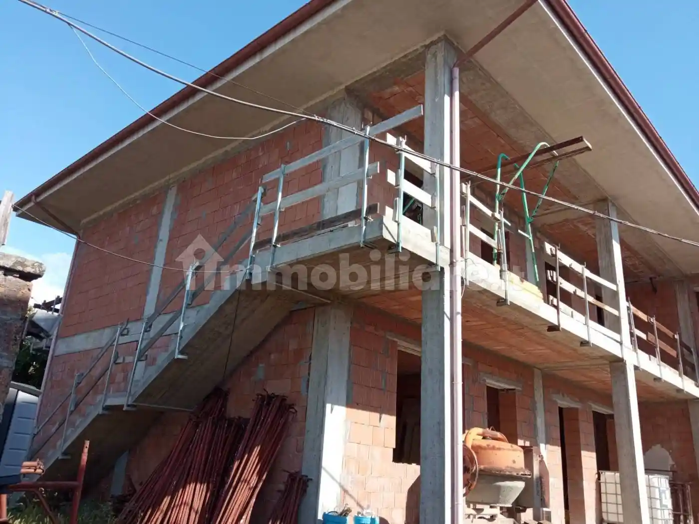 Rustico - Casale in vendita a Vetralla
