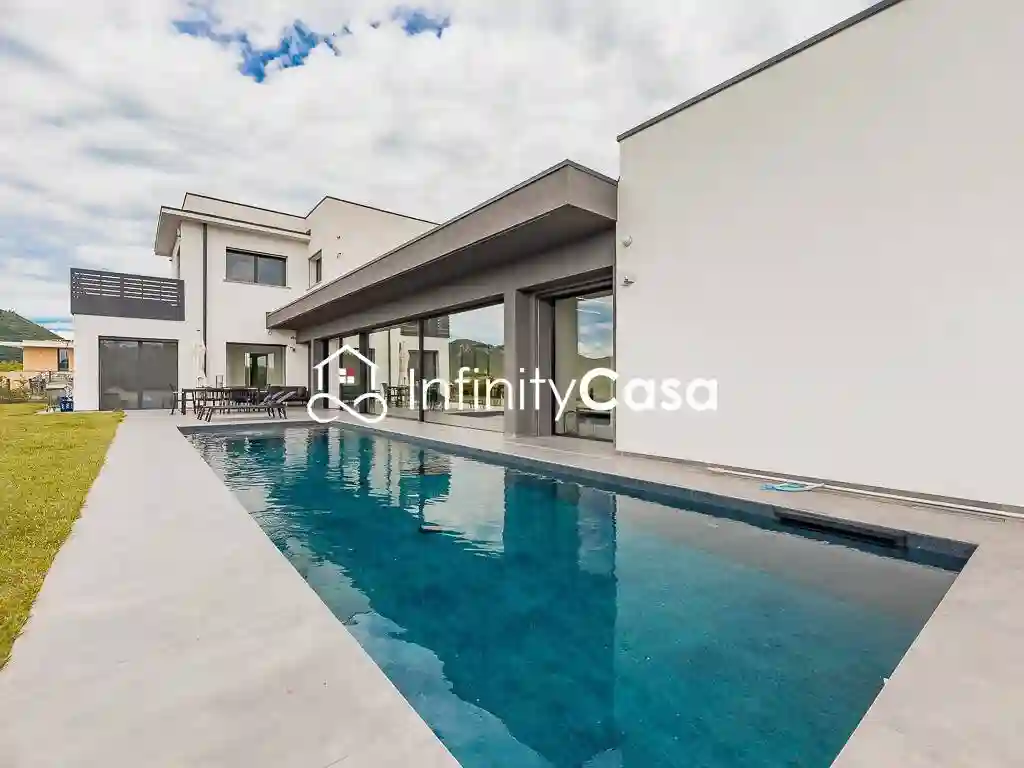 Villa - foto 4