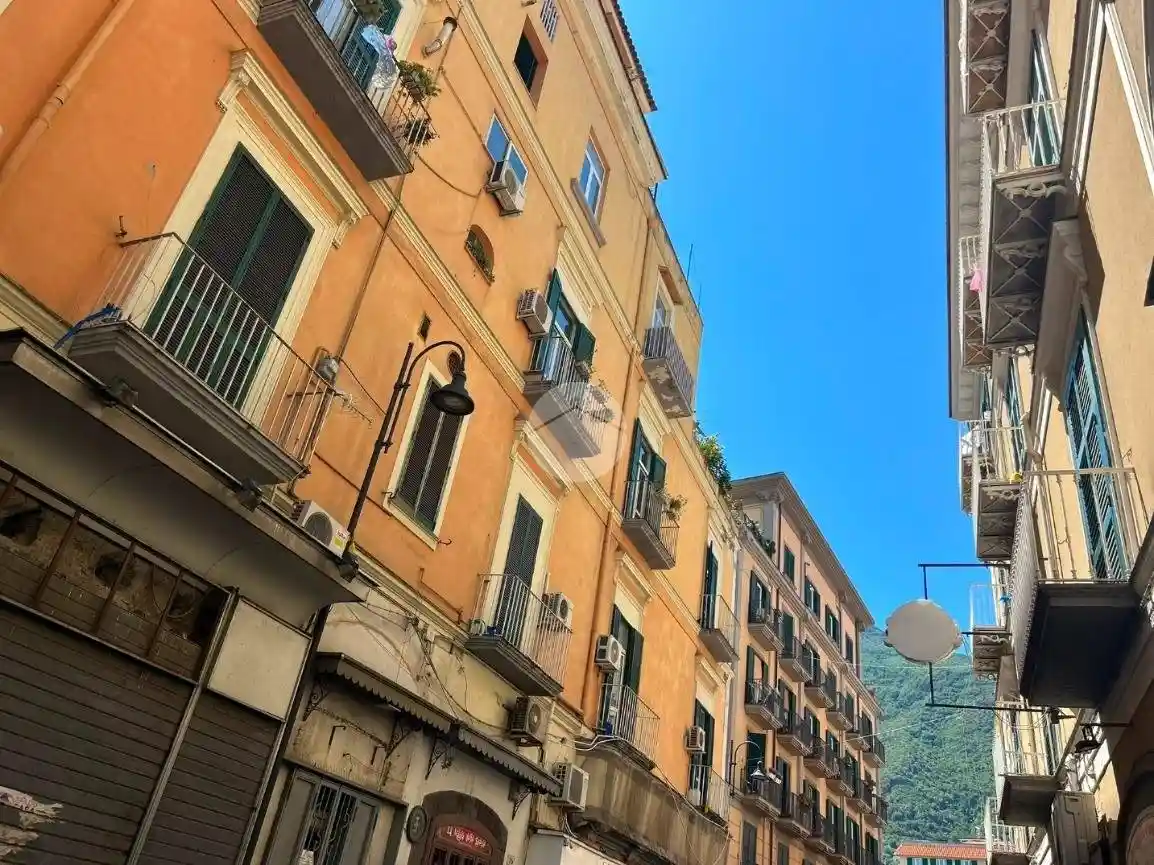 Appartamento in vendita a Castellammare di Stabia