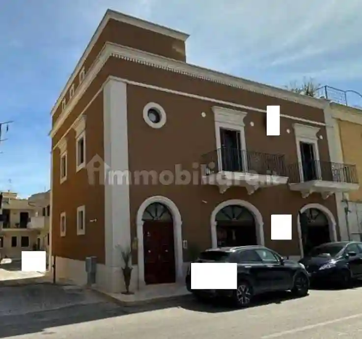 Palazzo - Edificio - foto 4
