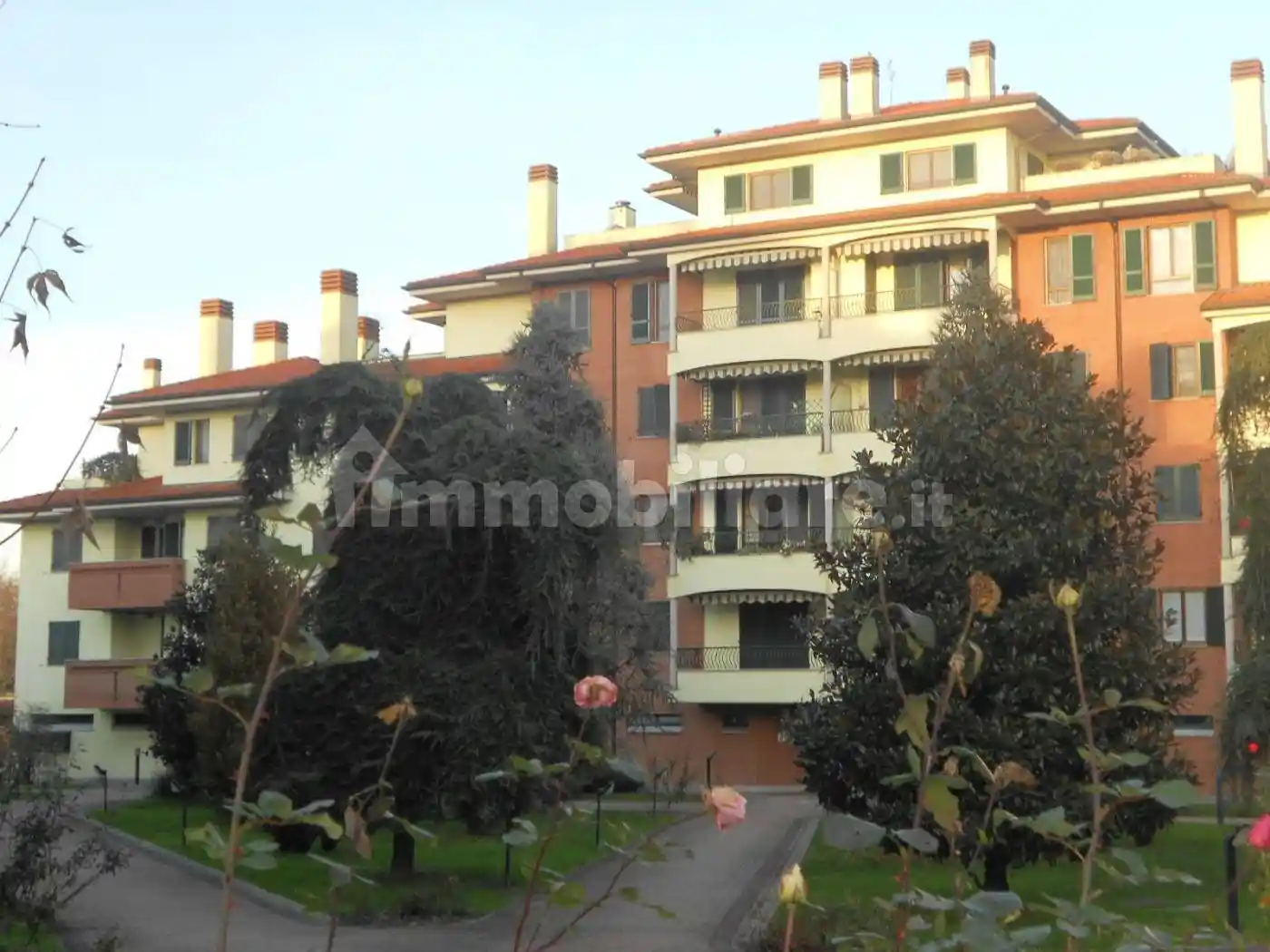 Appartamento in affitto a Peschiera Borromeo