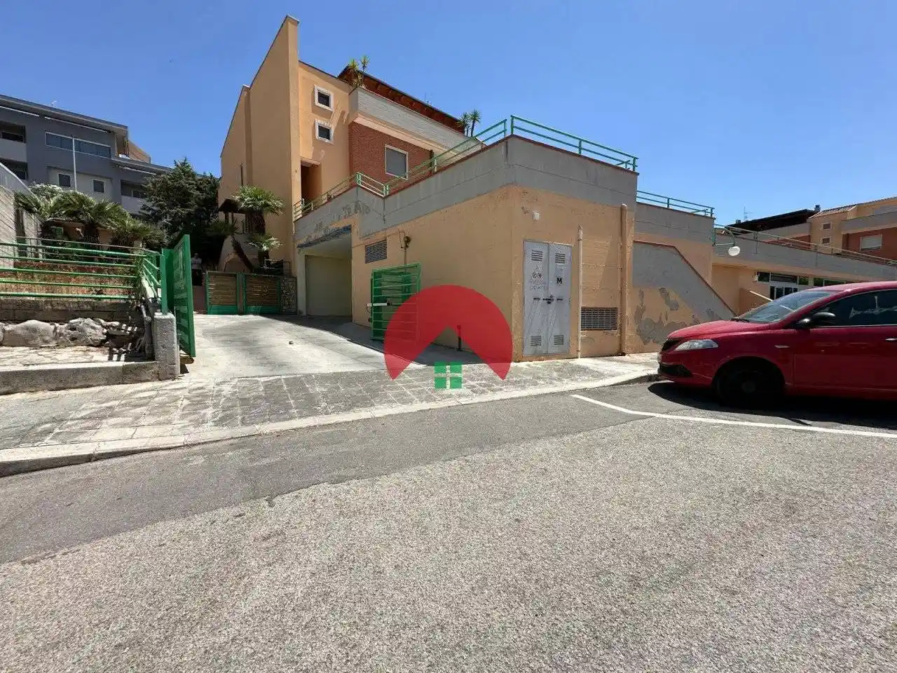 Villetta a schiera in vendita a Matera
