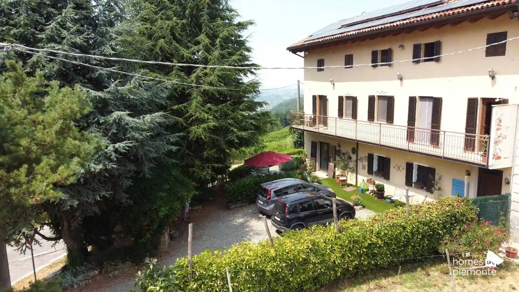 Villetta a schiera in vendita a Rocchetta Palafea