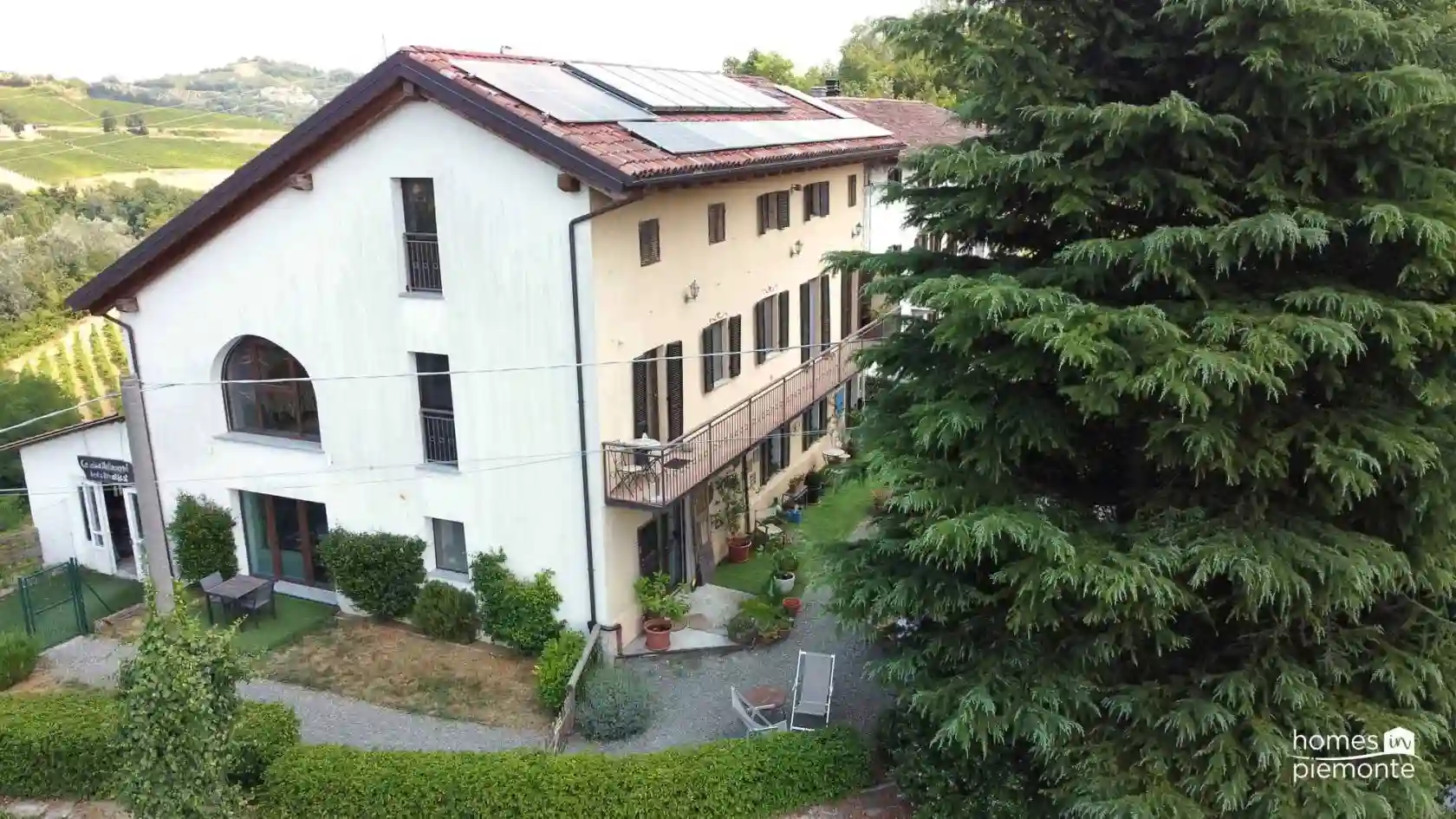 Villetta a schiera - foto 2