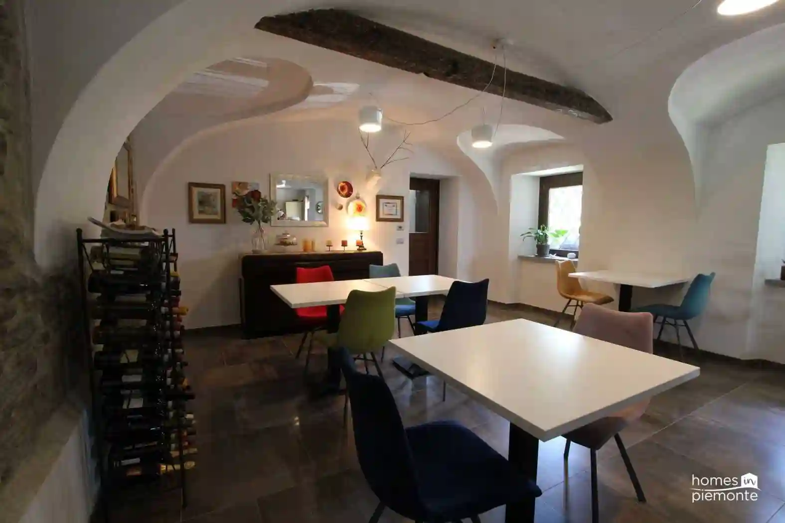 Villetta a schiera - foto 4