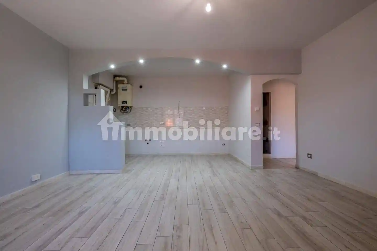 Appartamento in vendita a Santa Croce sull'Arno
