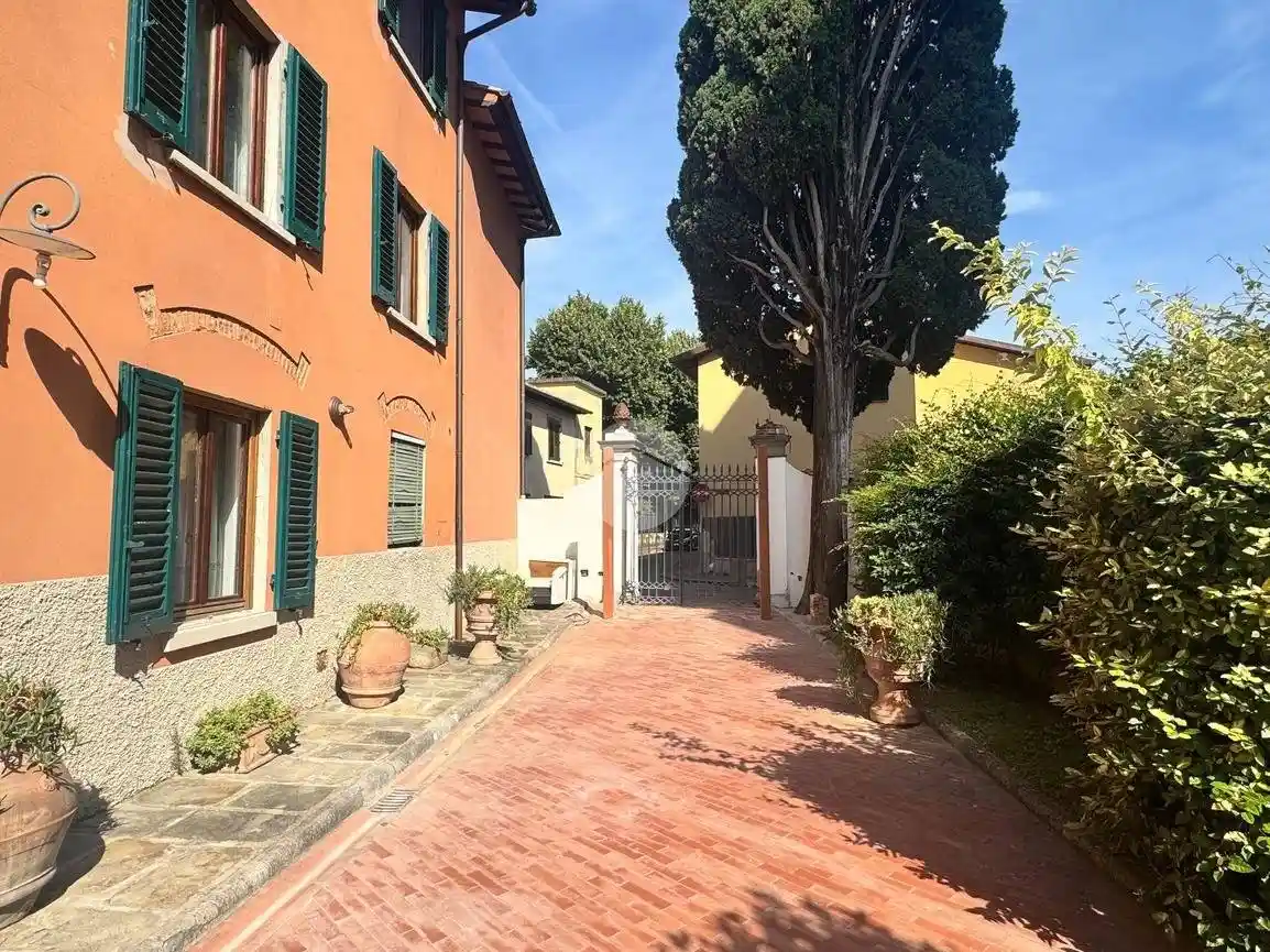 Appartamento in affitto a Firenze
