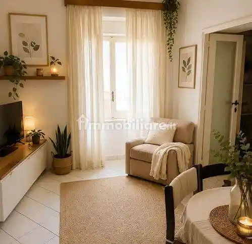 Appartamento in vendita a Capri