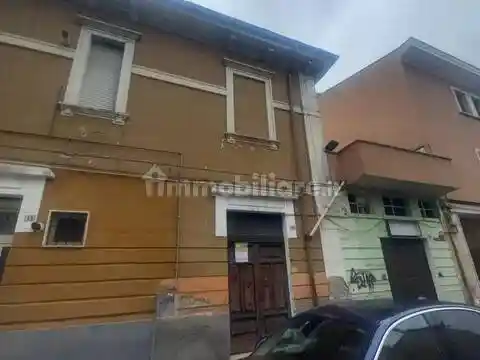 Palazzo - Edificio in vendita a Avezzano