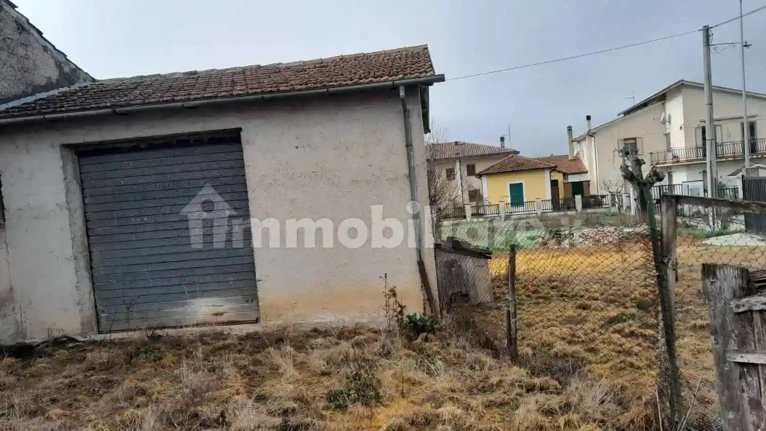 Palazzo - Edificio - foto 3