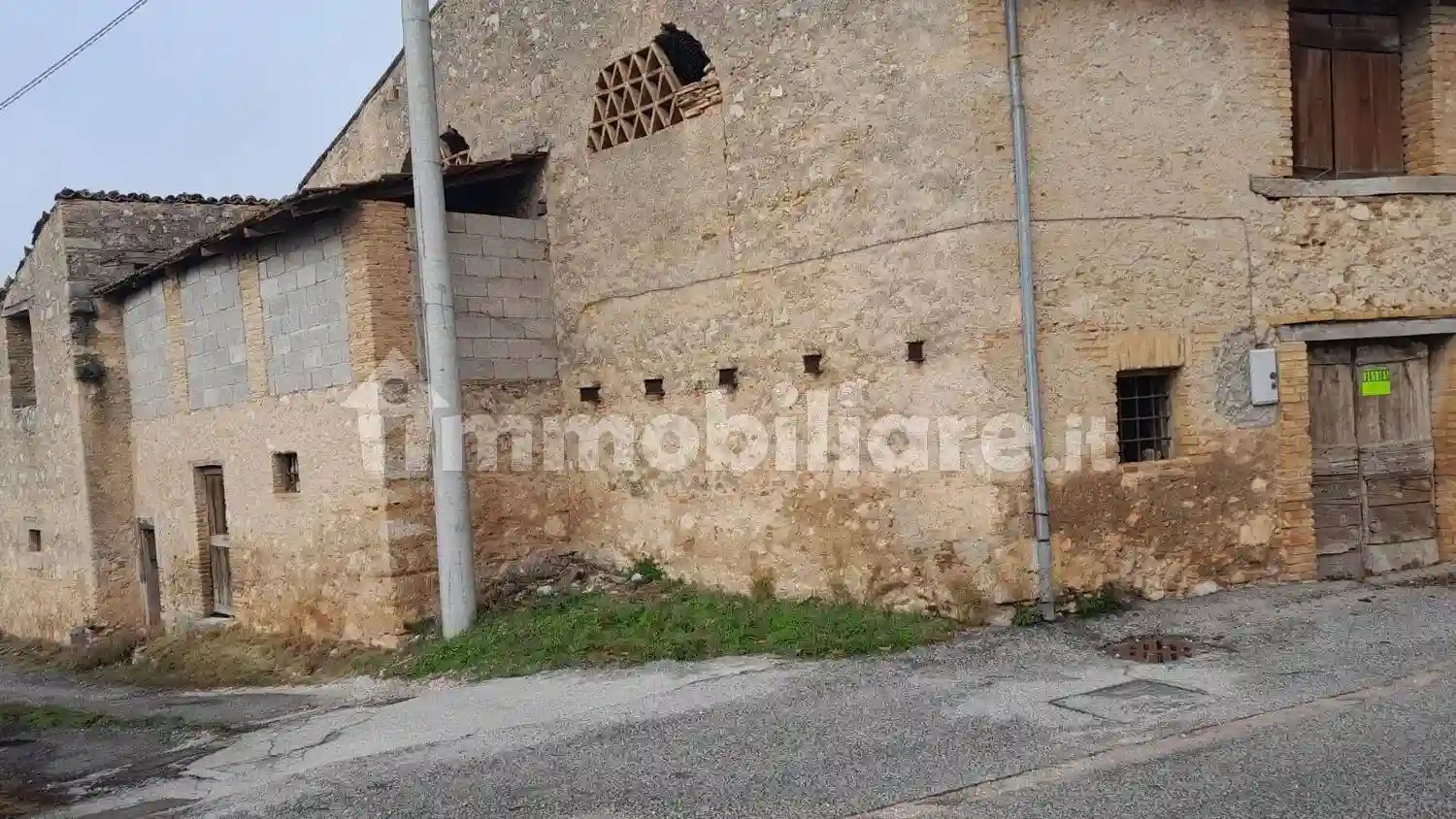 Palazzo - Edificio - foto 3