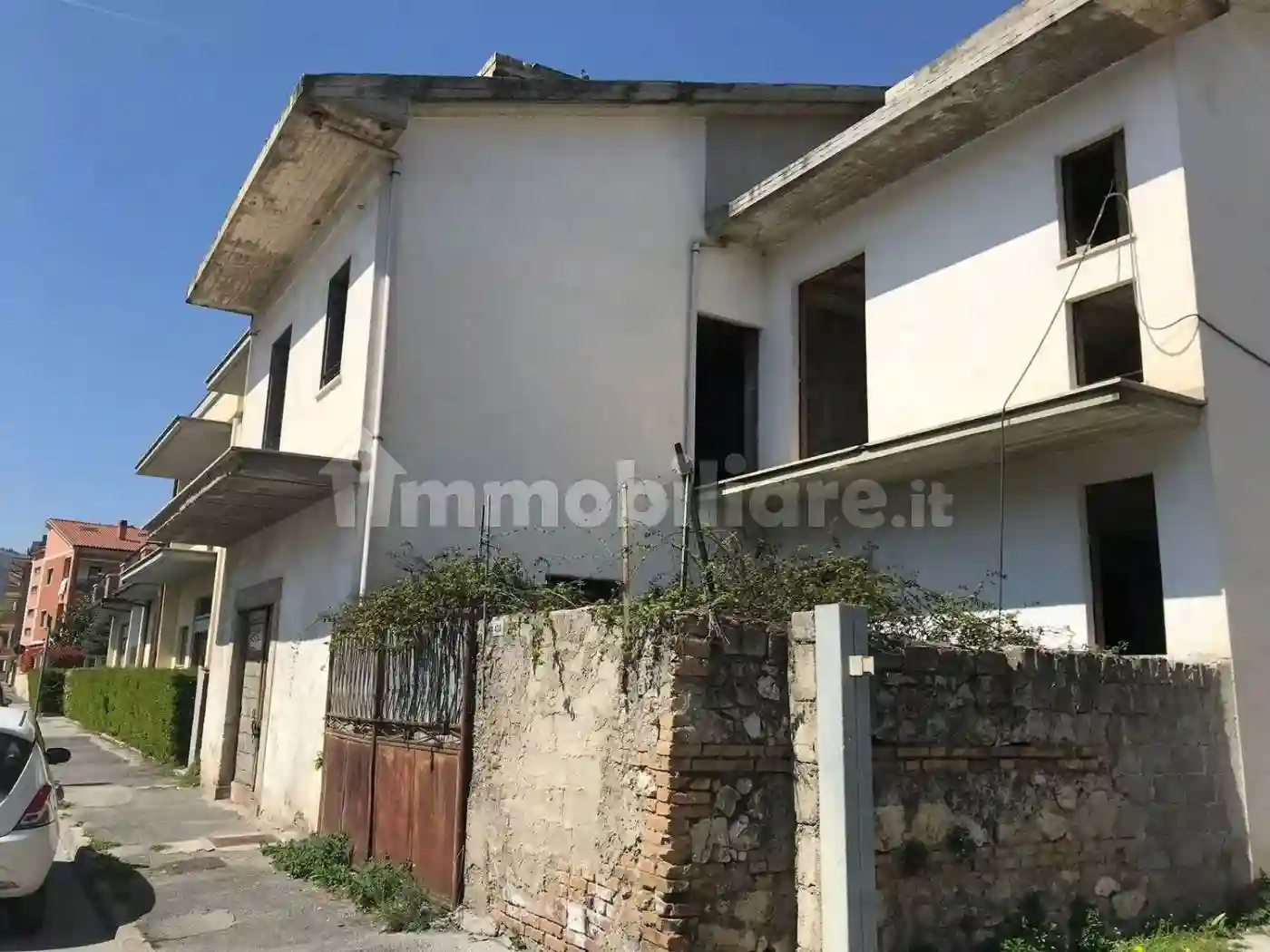 Palazzo - Edificio - foto 2