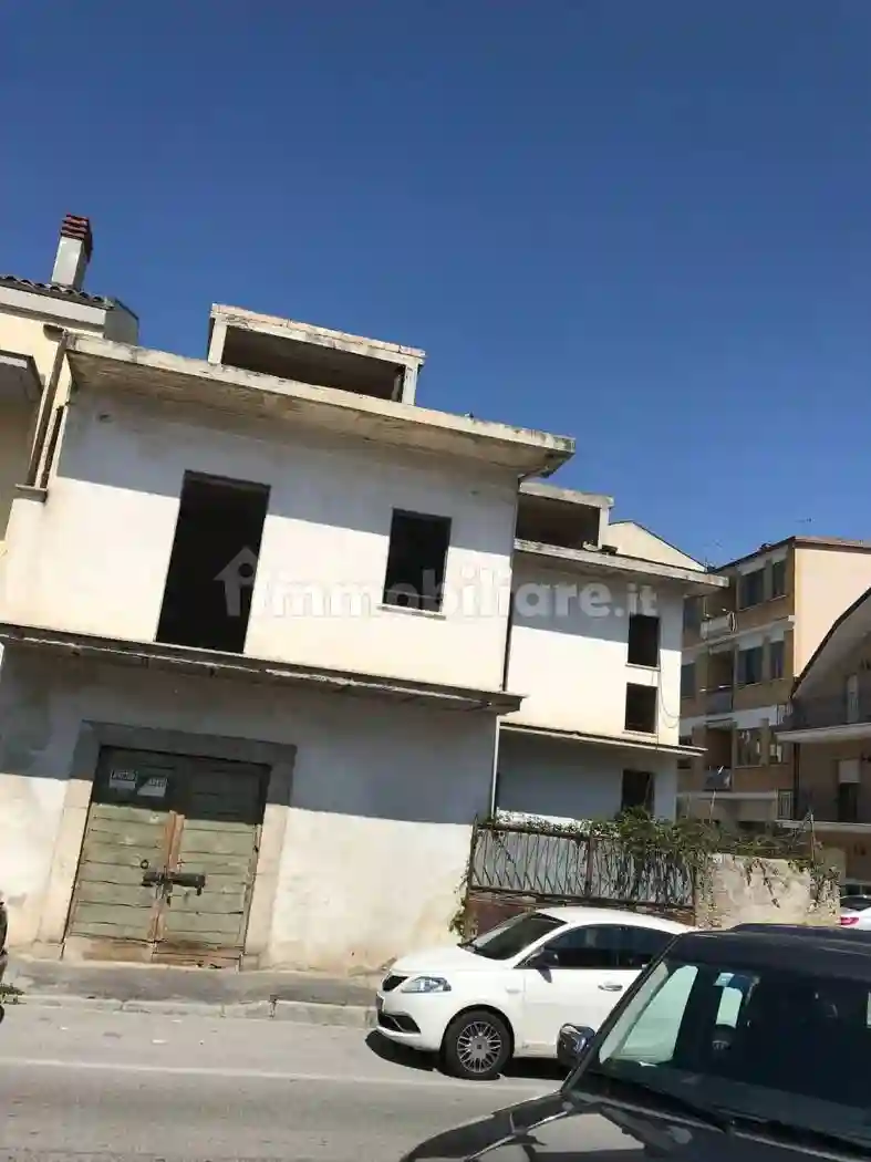 Palazzo - Edificio - foto 3