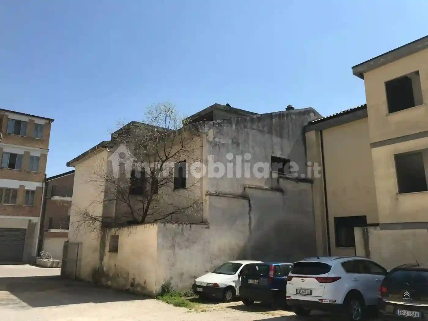 Palazzo - Edificio - foto 4