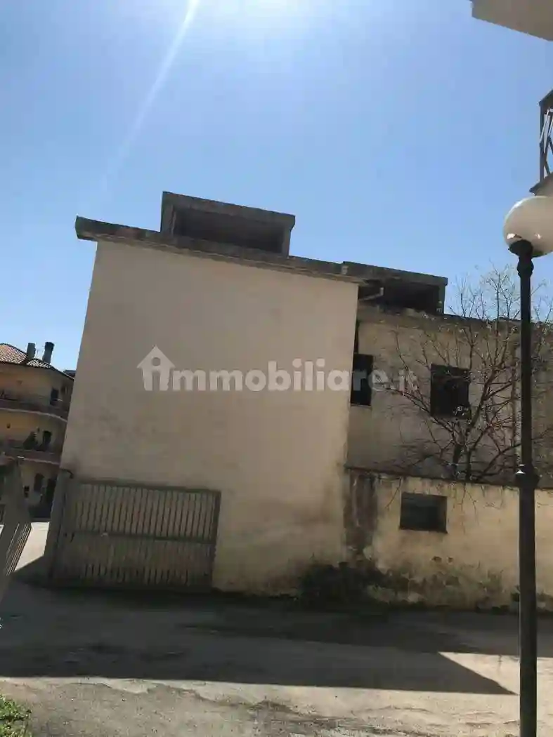 Palazzo - Edificio - foto 5