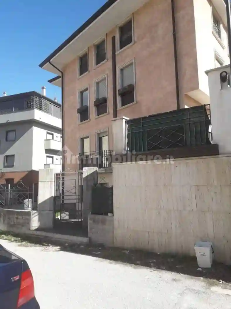 Palazzo - Edificio - foto 2