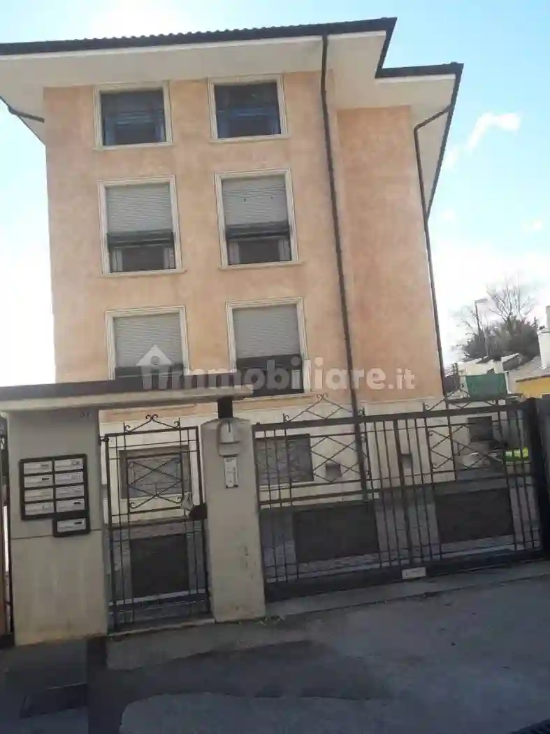 Palazzo - Edificio - foto 3