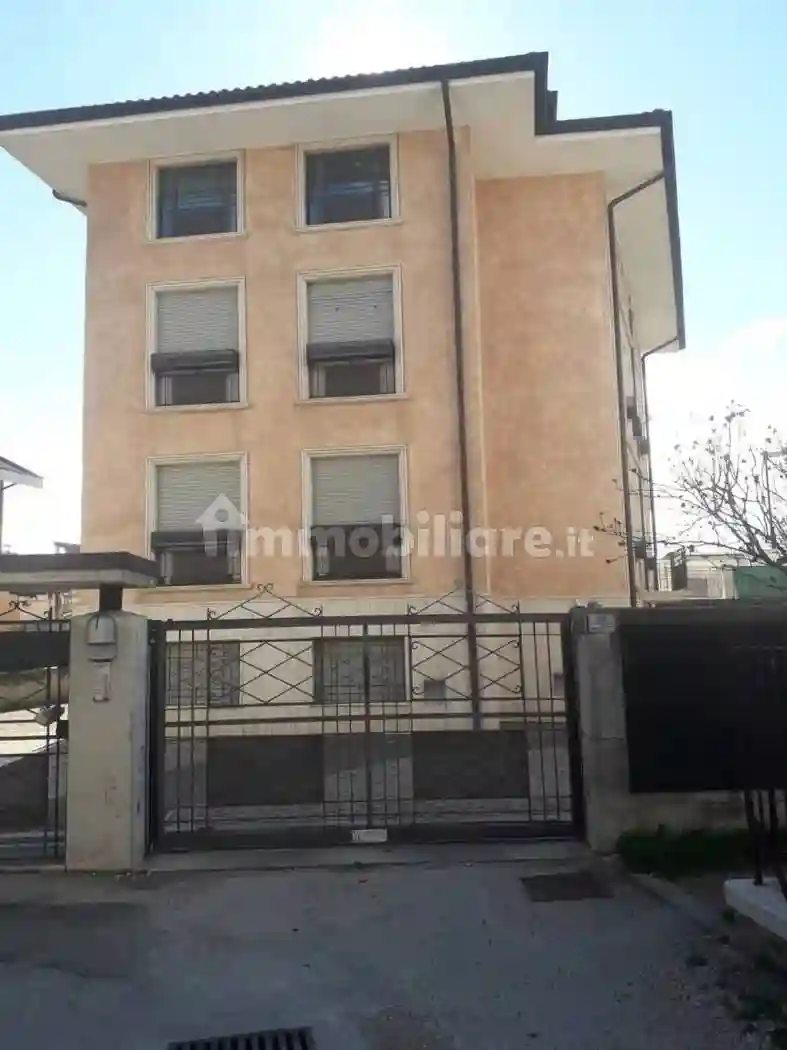 Palazzo - Edificio - foto 4