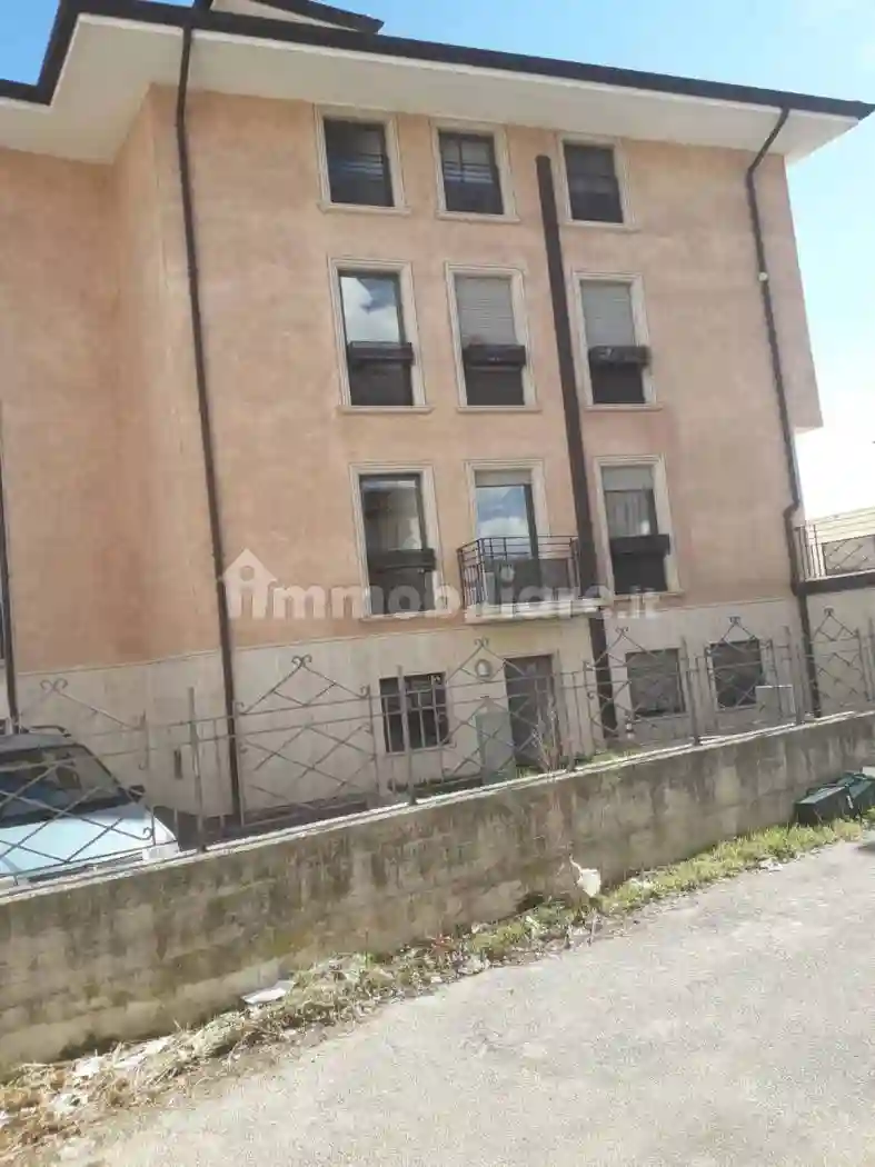 Palazzo - Edificio - foto 5