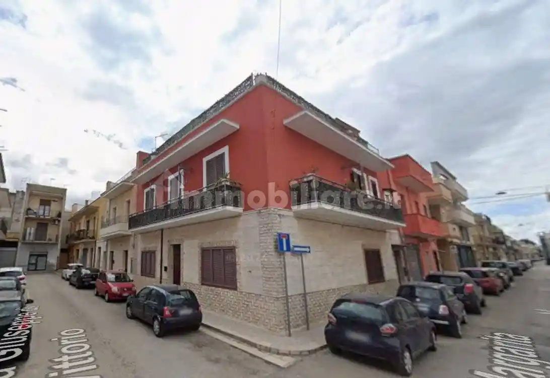 Appartamento in vendita a Francavilla Fontana
