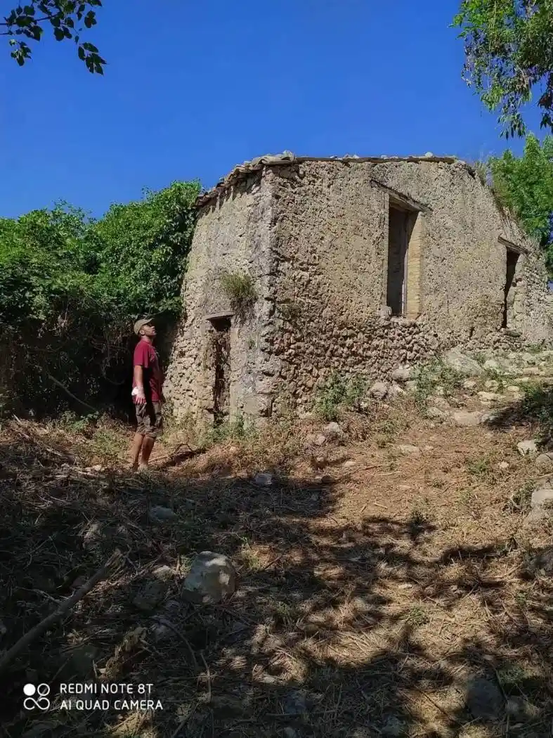 Rustico - Casale in vendita a Bolognano