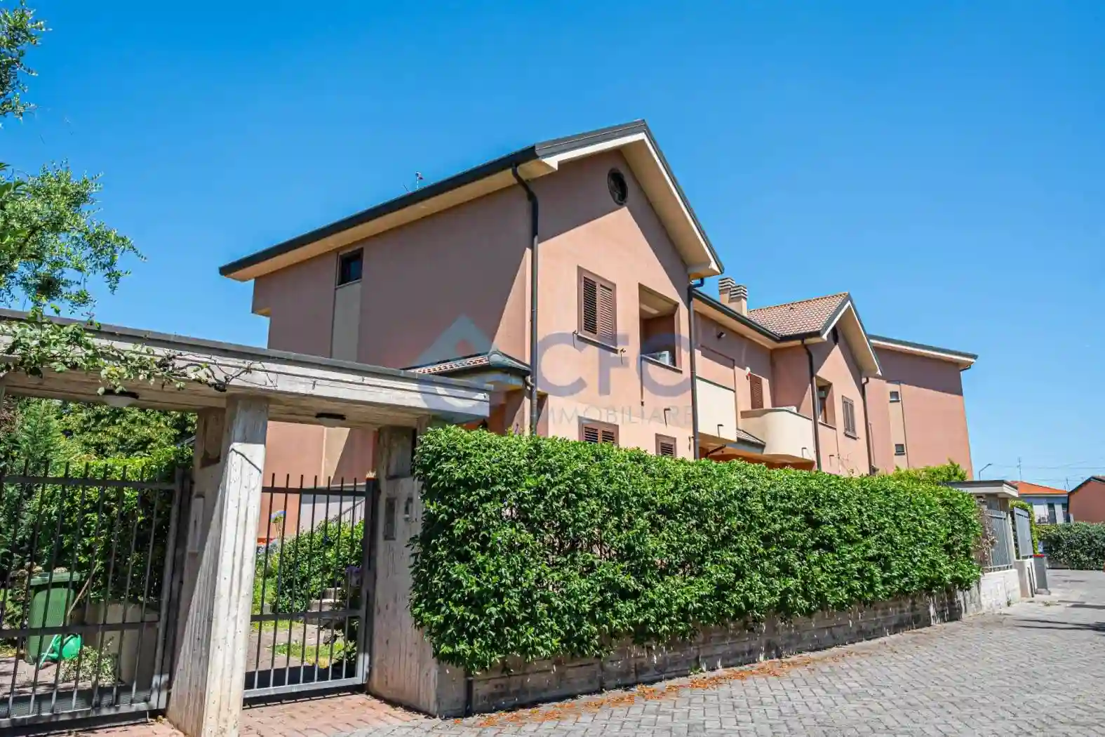 Villetta a schiera - foto 3