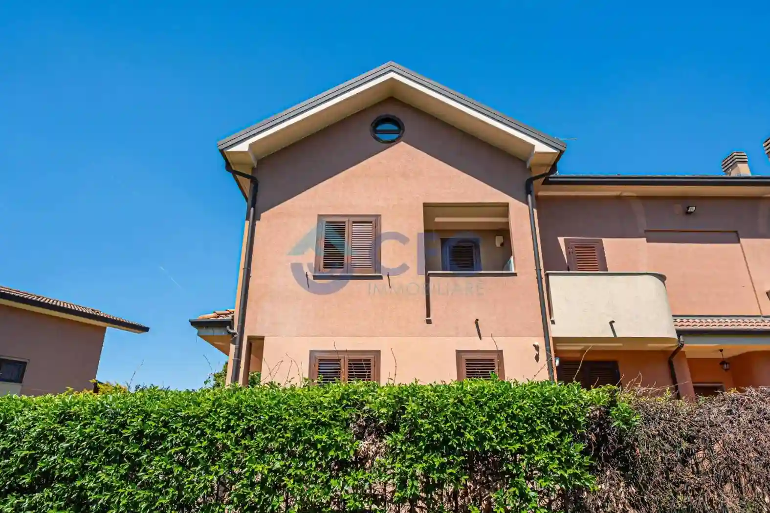 Villetta a schiera - foto 4