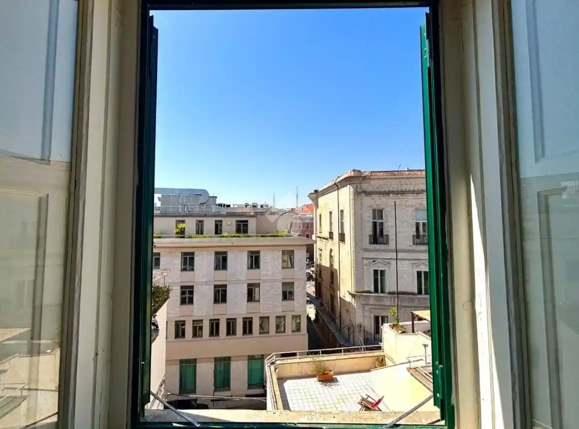 Appartamento in affitto a Bari