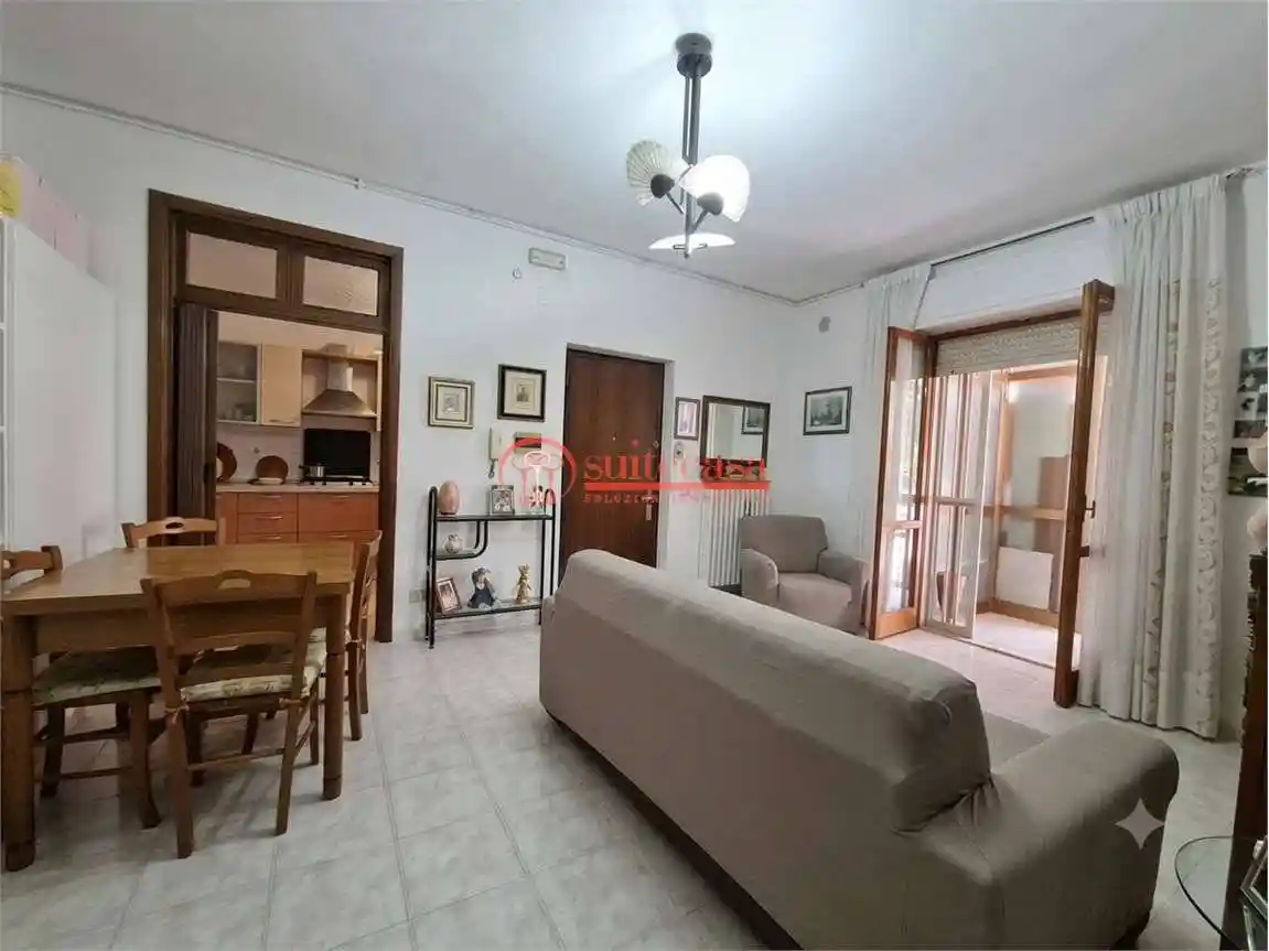 Appartamento in vendita a Trani