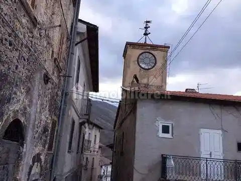 Villa in vendita a Capistrello