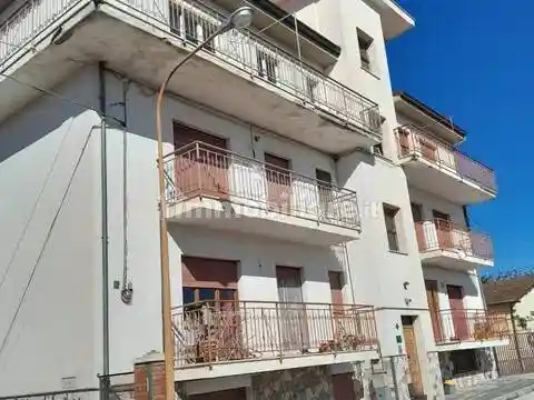 Appartamento in vendita a San Benedetto dei Marsi
