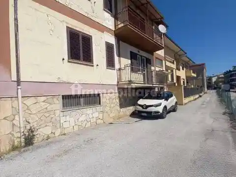 Appartamento in vendita a Avezzano