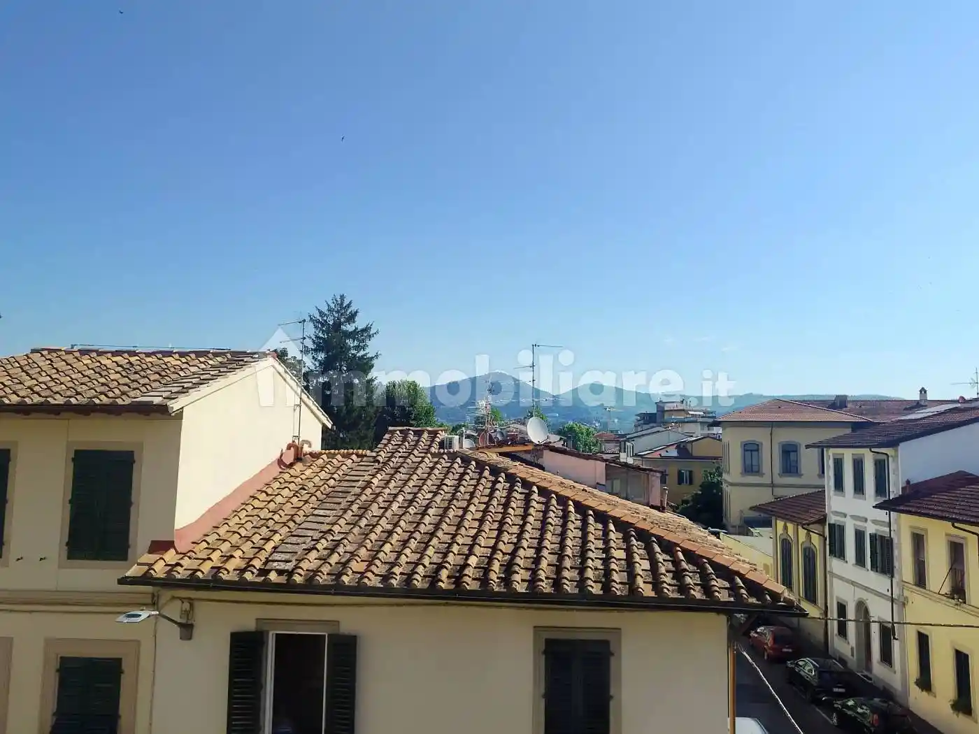 Appartamento in vendita a Firenze