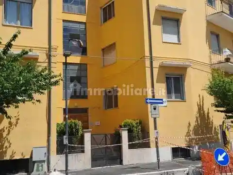 Appartamento in vendita a Avezzano