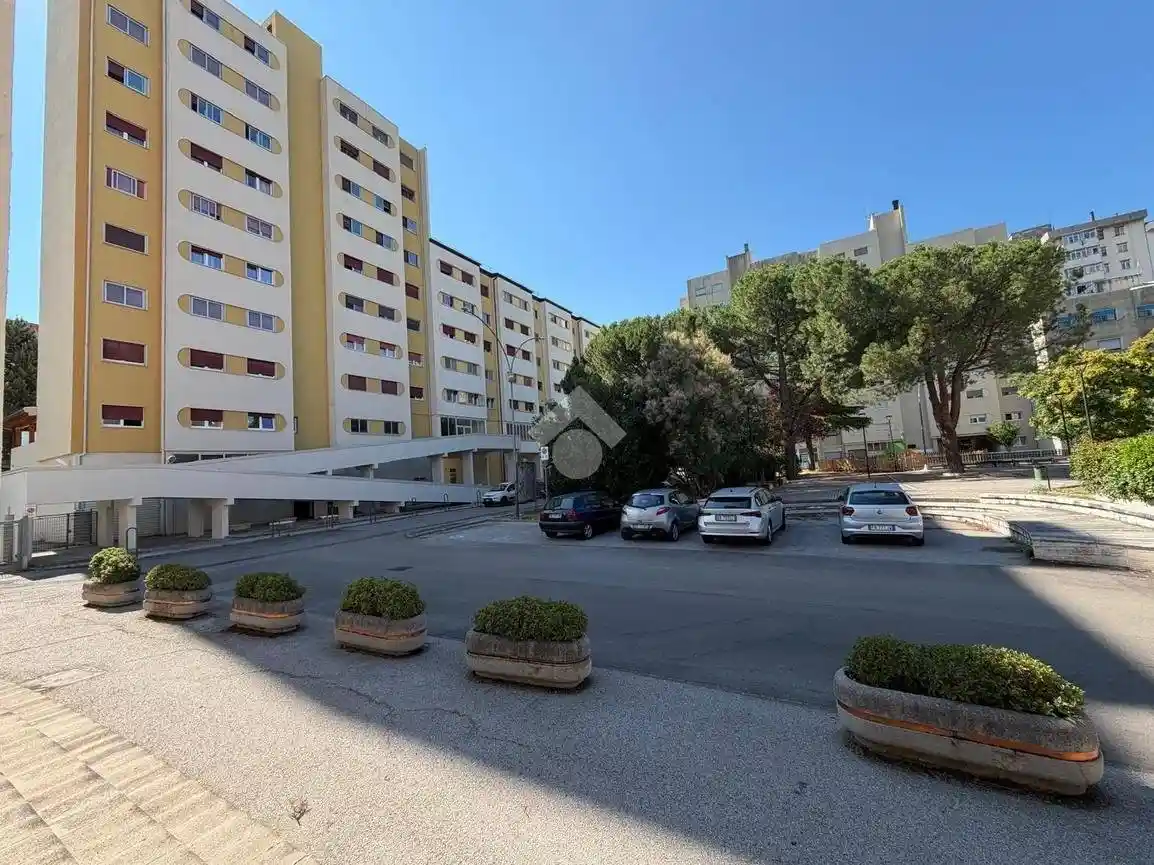 Appartamento in vendita a Potenza