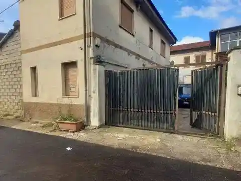Villa in vendita a Avezzano