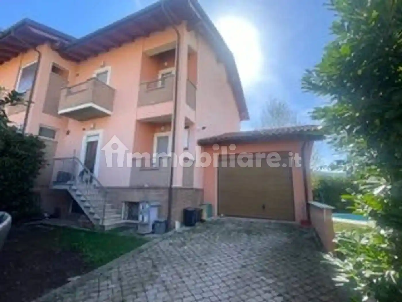 Villa in vendita a Avezzano