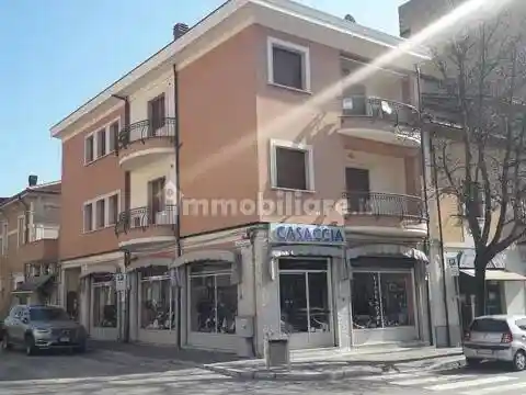 Appartamento in vendita a Avezzano