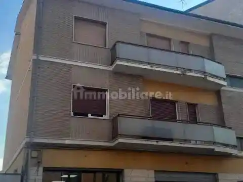 Appartamento in vendita a Avezzano