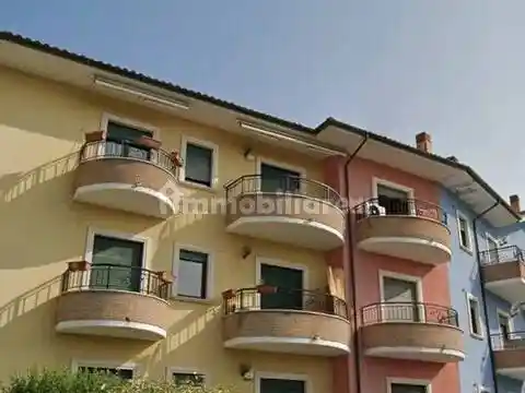 Appartamento in vendita a Avezzano