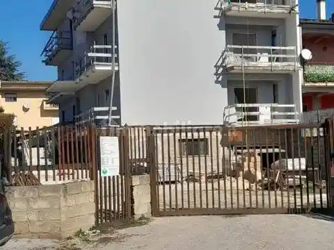 Appartamento in vendita a Avezzano