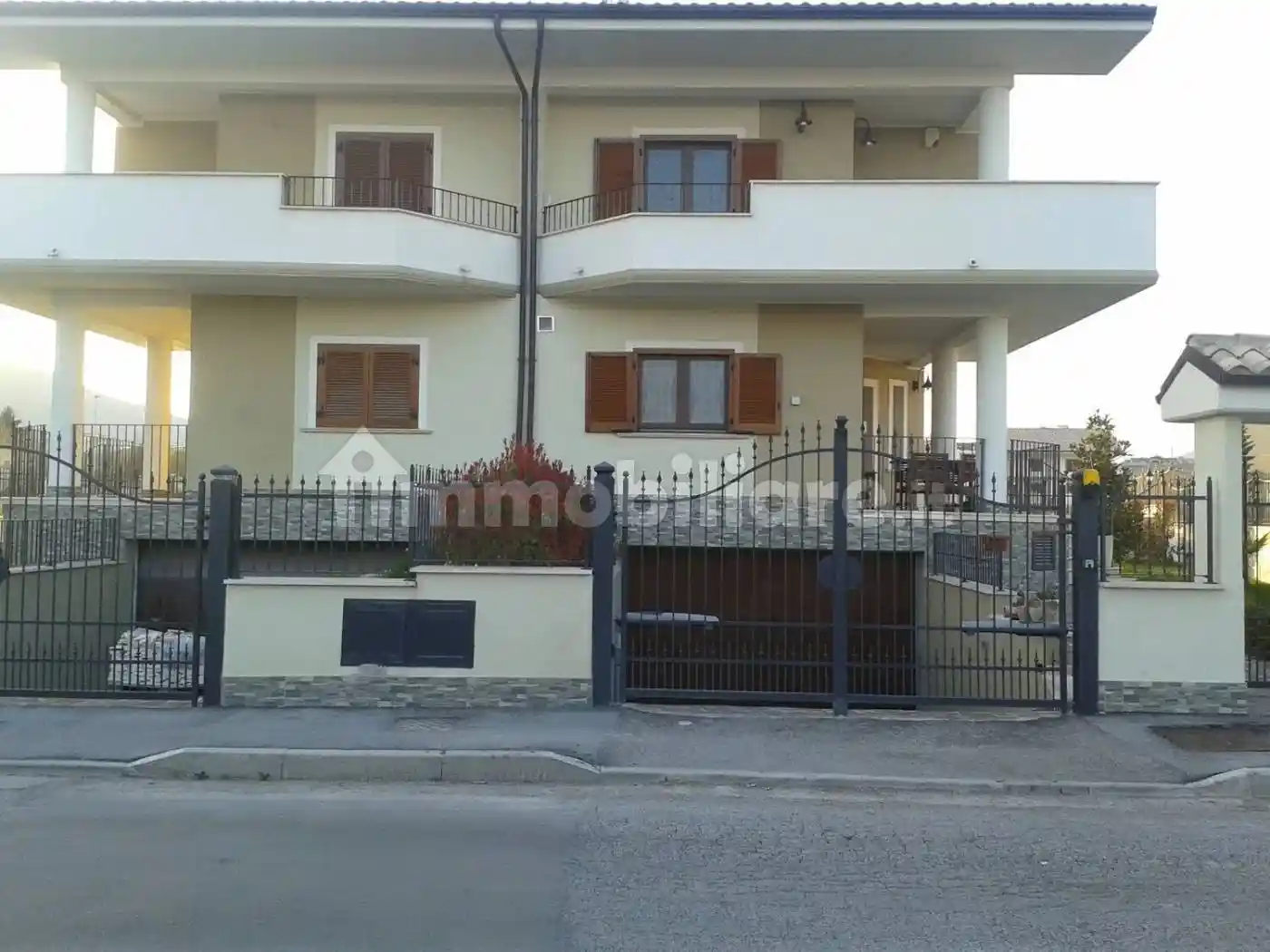 Villa in vendita a Avezzano