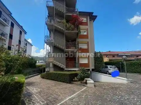 Appartamento in vendita a Avezzano