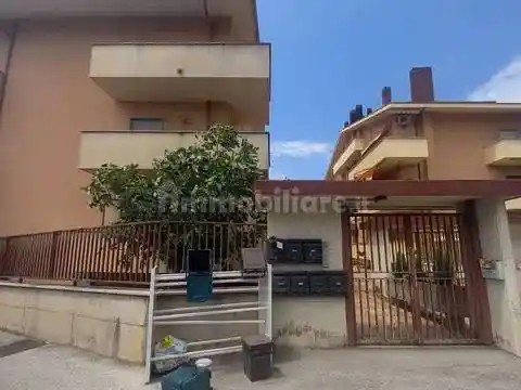Appartamento in vendita a Avezzano