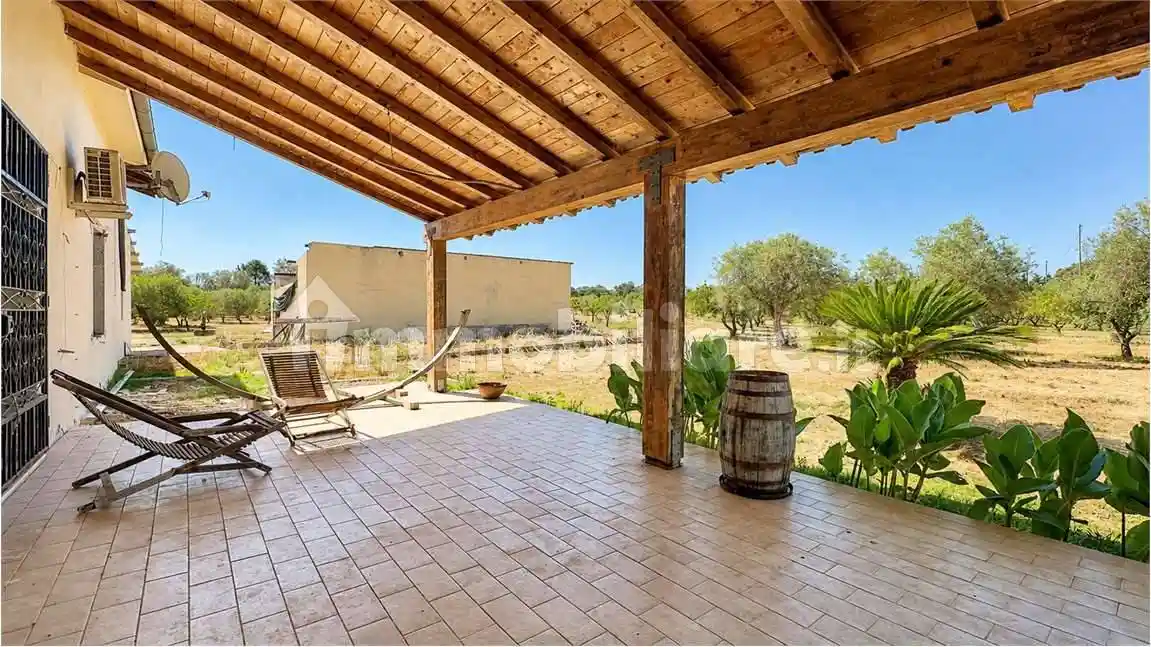Rustico - Casale in vendita a Oristano