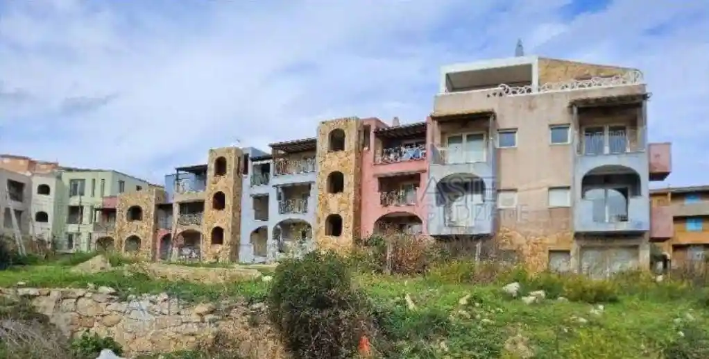 Appartamento in vendita a La Maddalena