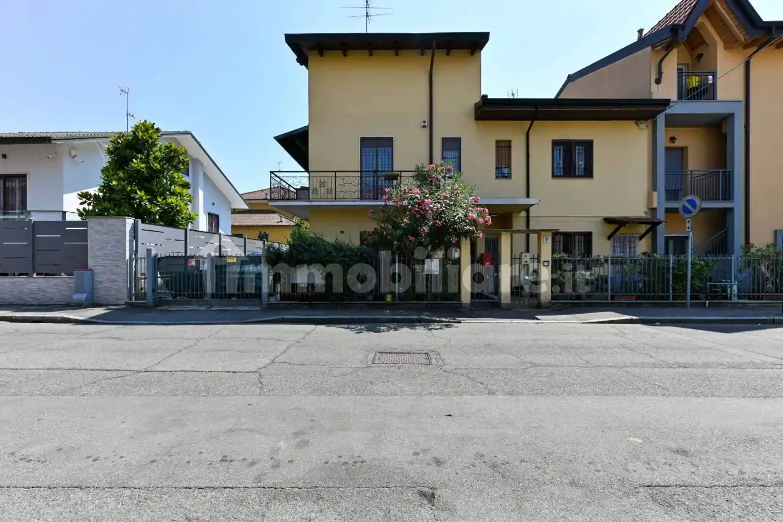 Villetta a schiera in vendita a Pioltello